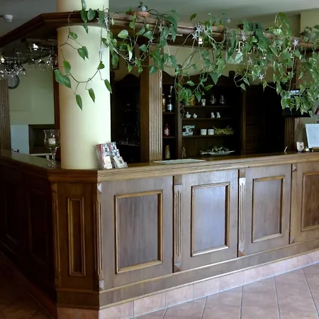Apartmanhotel Halny Karpacz