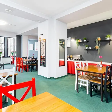 Halny Apartmanhotel 3*