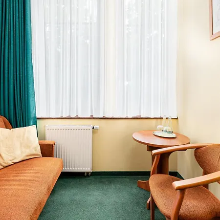 Apart-hotel Halny 3*