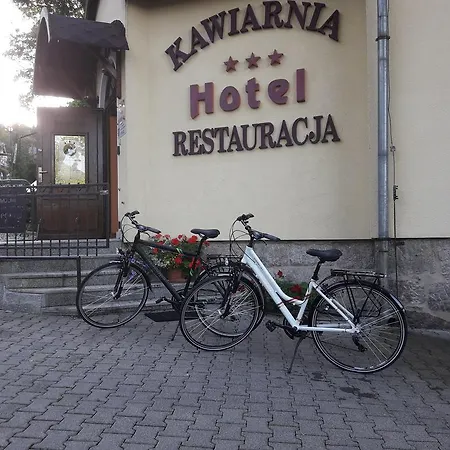 Halny Apartmanhotel Karpacz