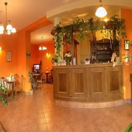 Halny Apart-hotel Karpacz