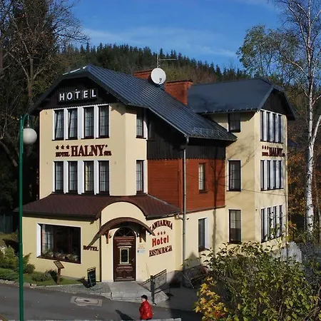 Apart-hotel Halny Karpacz