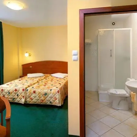 Apartmanhotel Halny Karpacz