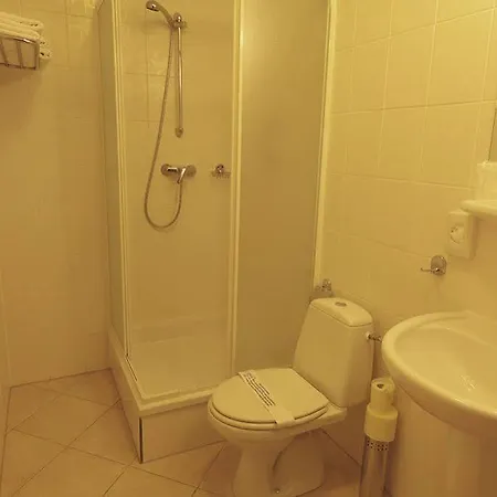Halny Apartmanhotel Karpacz