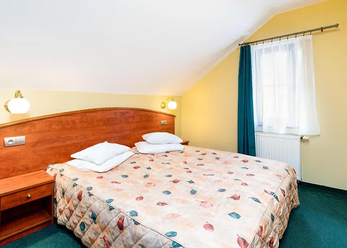 Halny Appart hôtel 3*