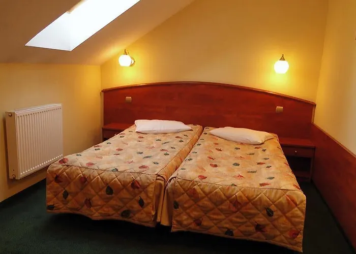 Halny Appart hôtel Karpacz