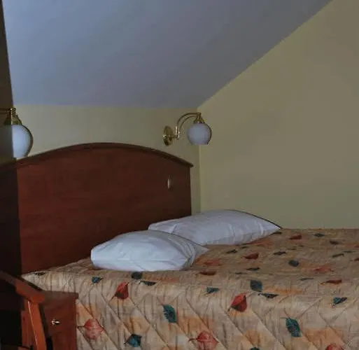 Halny Appart hôtel 3*