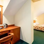 Halny Hotel apartamentowy Karpacz
