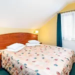 Halny Hotel apartamentowy 3*