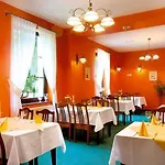 Hotel apartamentowy Halny