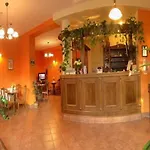 Halny Hotel apartamentowy Karpacz