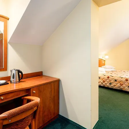 Halny Lejlighedshotel Karpacz