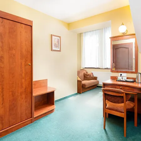 Aparthotel Halny Karpacz