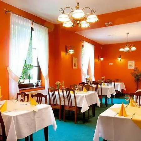 Lejlighedshotel Halny