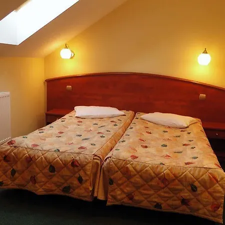 Halny Lejlighedshotel Karpacz