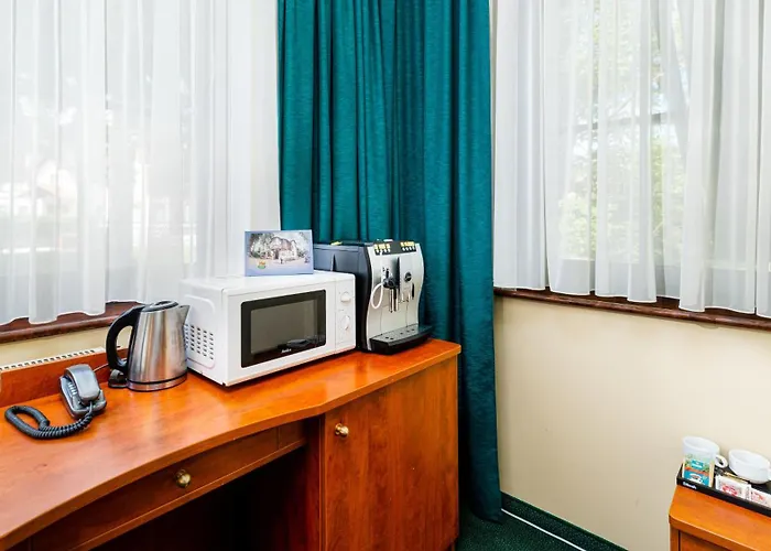 Apartahotel Halny Karpacz