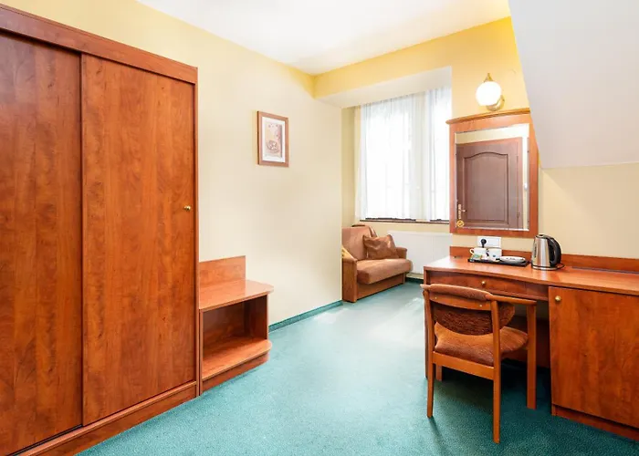 Apartahotel Halny Karpacz