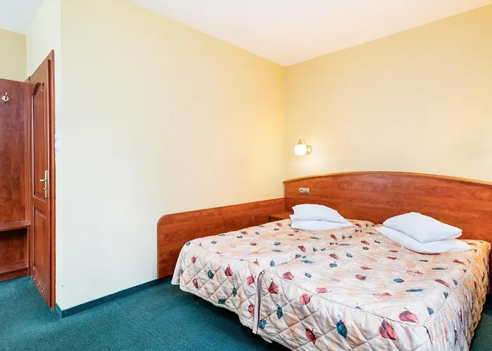 Halny Apartahotel Karpacz