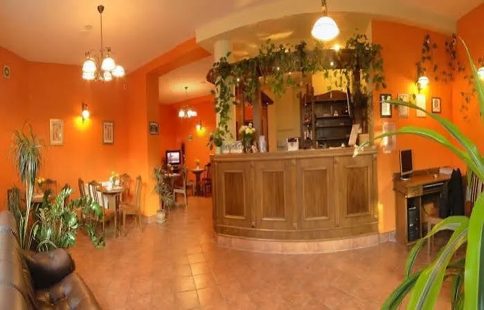 Halny Aparthotel Karpacz