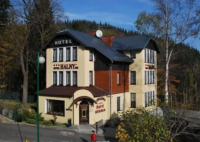Aparthotel Halny Karpacz
