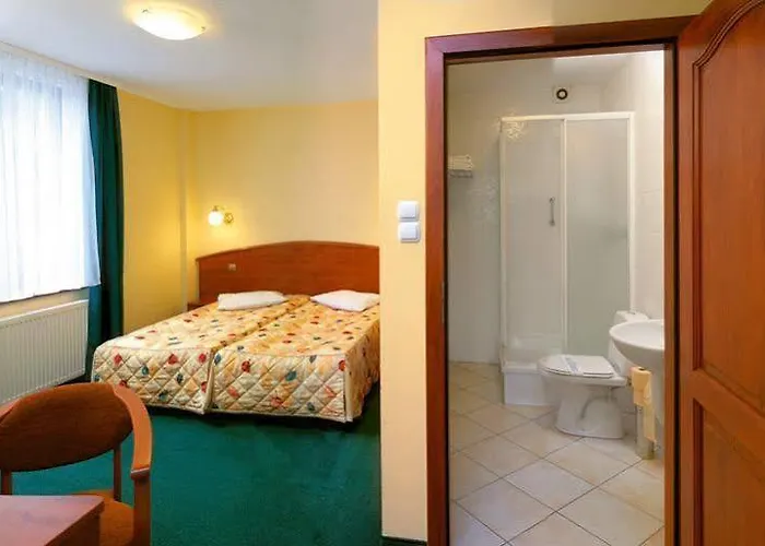 Apartahotel Halny Karpacz