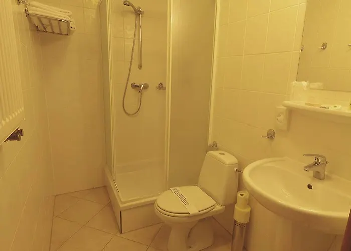 Halny Apartahotel Karpacz